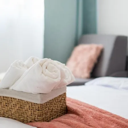 Tarno Feriehus Veliko Tarnovo