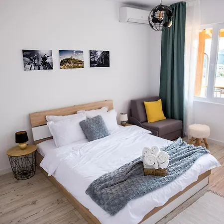 Feriehus Tarno Veliko Tarnovo