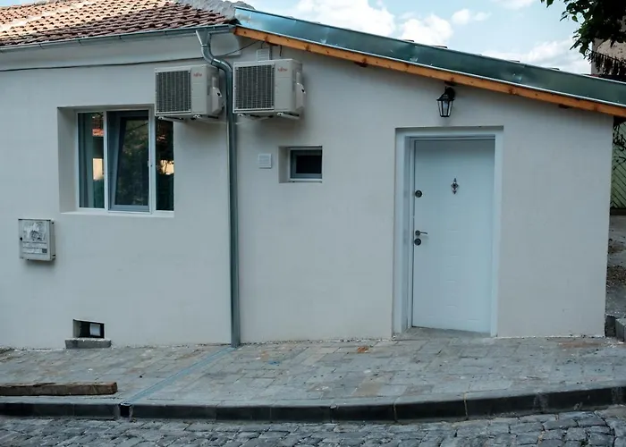 בית נופש Tarno